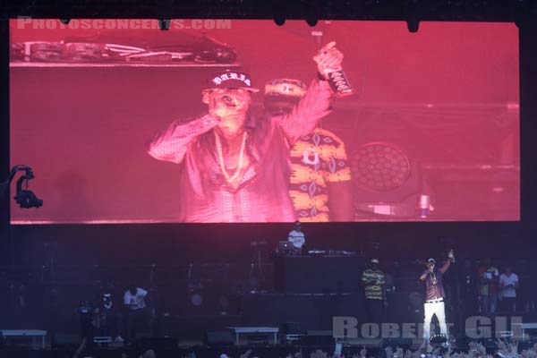 BOOBA - 2017-07-08 - BELFORT - Presqu'ile de Malsaucy - Grande Scene - 